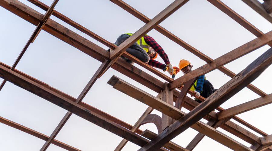 Expert Emergency Roof Repairs services in Glandorf, OH